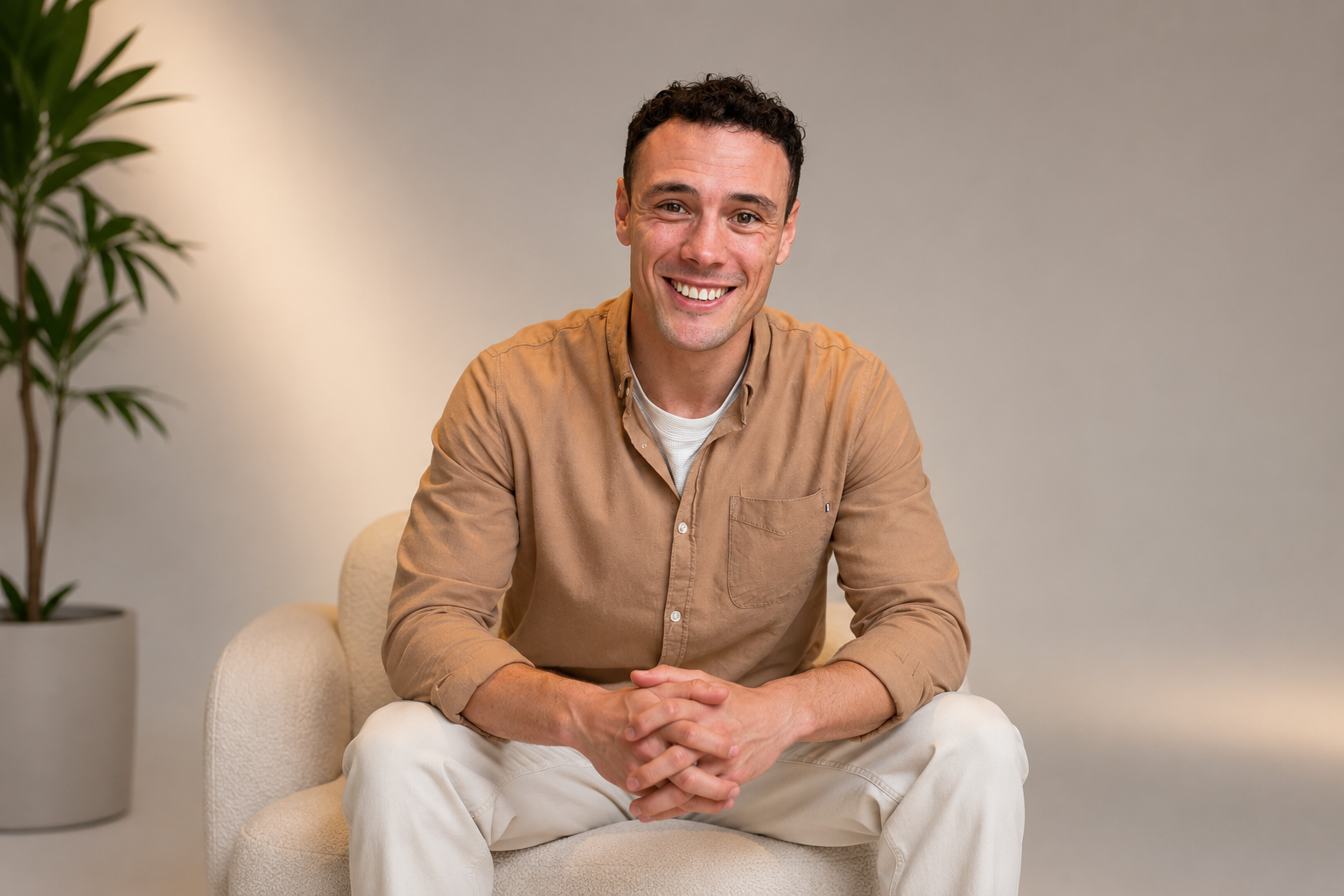 Jake Pearson, UGC creator
